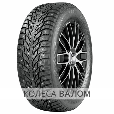 Nokian Tyres (Ikon Tyres) 225/60 R17 103T Hakkapeliitta 9 SUV Studded шип