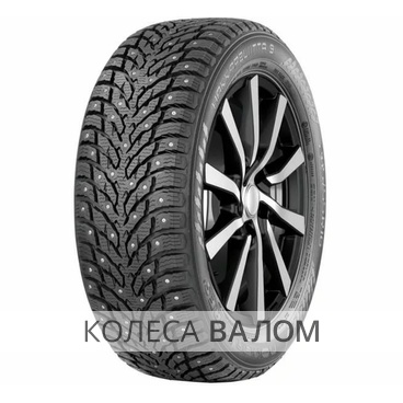 Nokian Tyres (Ikon Tyres) 215/55 R17 98T Hakkapeliitta 9 Studded шип