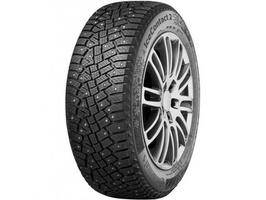 Continental 255/55 R18 109T IceContact 2 SUV шип