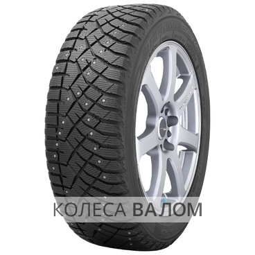 Nitto 225/55 R18 102T Therma Spike шип MY