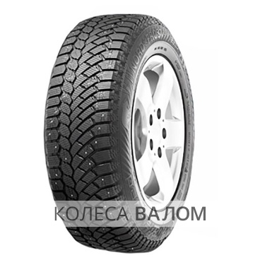GISLAVED 215/55 R17 98T Nord Frost 200 ID шип XL