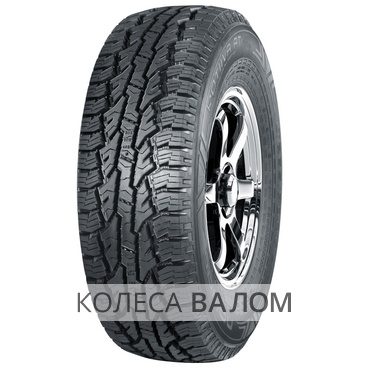 Nokian Tyres 275/70 R18 125/122S Rotiiva AT Plus