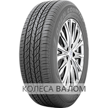 TOYO 285/60 R18 116H Open Country U/T