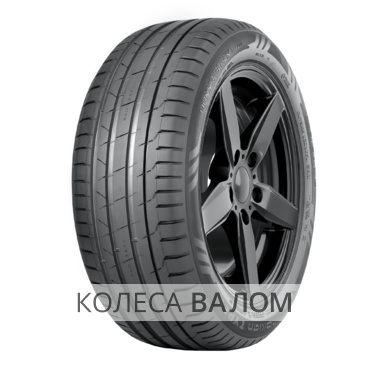Nokian Tyres 295/40 R20 110Y Hakka Black2 SUV
