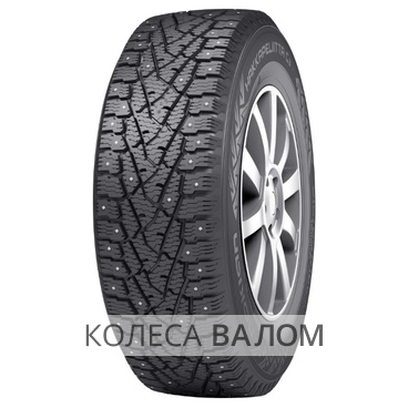 Nokian Tyres (Ikon Tyres) 205/65 R16С 107/105R Hakkapeliitta C3 шип