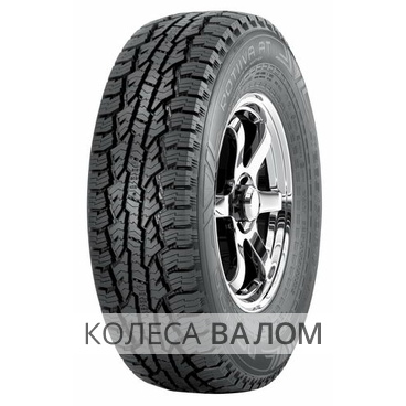 Nokian Tyres 245/75 R16 111S Rotiiva AT