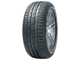 Nokian Tyres 235/65 R17 108V Hakka Black SUV
