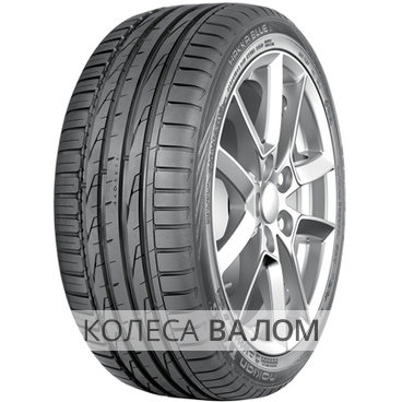 Nokian Tyres 215/60 R16 99V Hakka Blue 2 XL