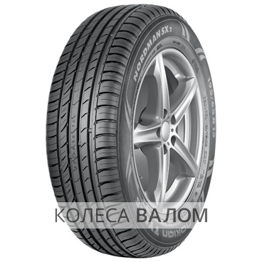 Nokian Tyres 195/65 R15 91H Nordman SX2