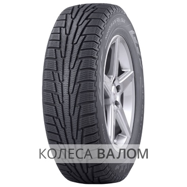 Nokian Tyres 225/65 R17 106R Nordman RS2 SUV фрикц