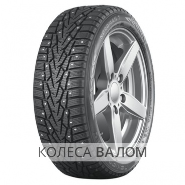 Nokian Tyres (Ikon Tyres) 215/70 R15 98T Nordman 7 SUV Studded шип