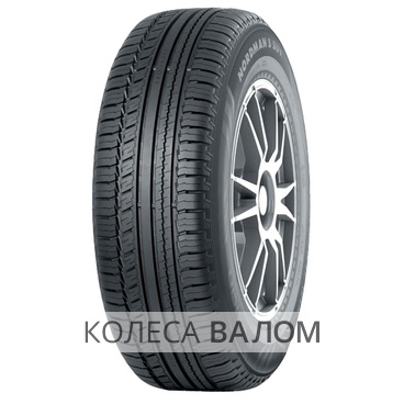 Nokian Tyres 215/60 R17 96H Nordman S SUV