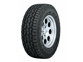 TOYO 255/60 R18 112H Open Country A/T Plus