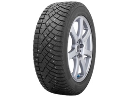 Nitto 235/55 R18 104T Therma Spike шип MY