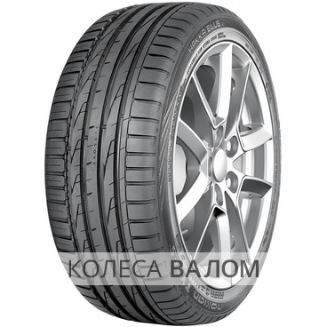 Nokian Tyres 225/55 R18 98V Hakka Blue 2 SUV