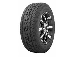 TOYO 285/60 R18 120T Open Country A/T Plus