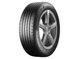 Continental 185/60 R15 84T Eco Contact 6