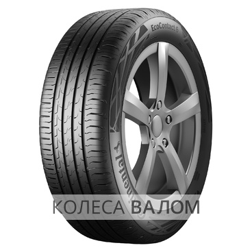 Continental 195/55 R16 87T Eco Contact 6
