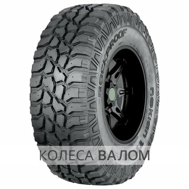 Nokian Tyres 265/70 R17 121/118Q Rockproof