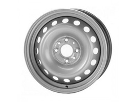 MEFRO Ваз 21214 5x16 5x139.7 ET58 98.0 Silver  Accuride