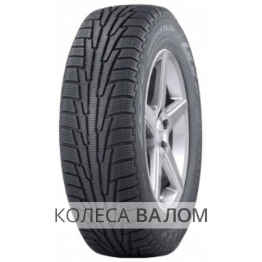 Nokian Tyres (Ikon Tyres) 195/65 R15 95R Nordman RS2 фрикц