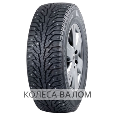 Nokian Tyres (Ikon Tyres) 215/75 R16С 116/114R Nordman C шип