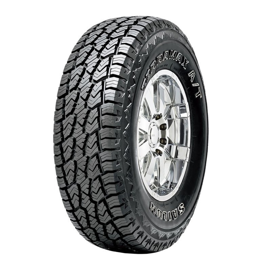 Шины Sailun 245/70 R16 111T Terramax A/T (XL) купить в Екатеринбурге, цены  в интернет-магазине «Колеса Валом»