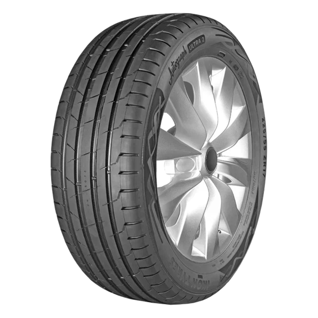 Шины IKON TYRES 255/40 R19 100Y Autograph Ultra 2 купить в Екатеринбурге,  цены в интернет-магазине «Колеса Валом»