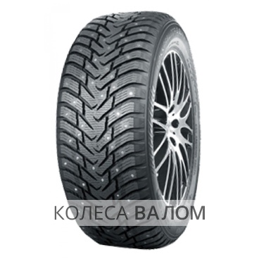 IKON TYRES 205/70 R15 100T Nordman 8 шип