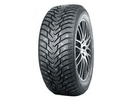 IKON TYRES 255/70 R15 108T Nordman 8 SUV шип