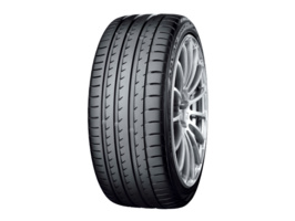 Yokohama 245/50 R19 105W Advan Sport V105 run flat