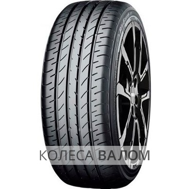 Yokohama 205/50 R17 93W BluEarth-A AE51