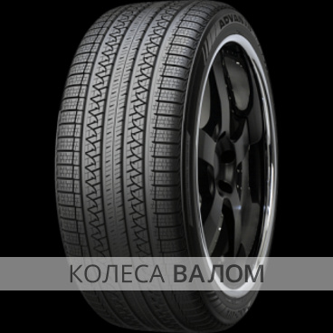 Yokohama 285/40 R22 110V V35A