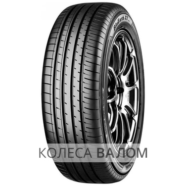 Yokohama 215/65 R17 99V BluEarth-AE-61