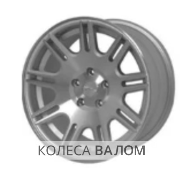 PDW 9072 7,5x17 4х100 ET35 73,1 MS