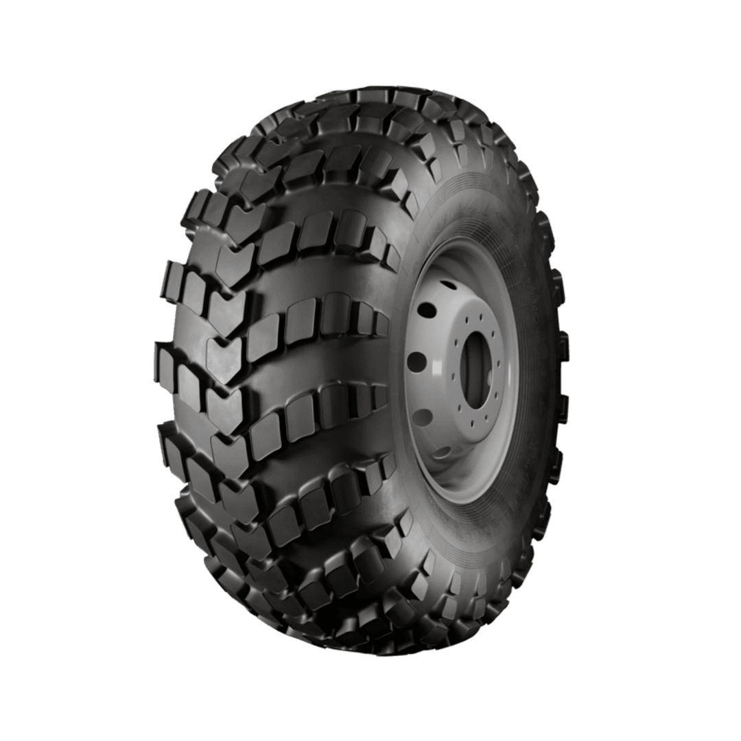 Грузовые шины Нижнекамскшина 530/70 R21 156F КАМА-410 PR12 (1300-530-533)  купить в Екатеринбурге, цены в интернет-магазине «Колеса Валом»