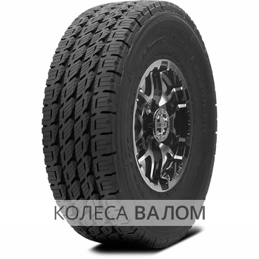 Nitto 265/65 R17 112T NTGHT