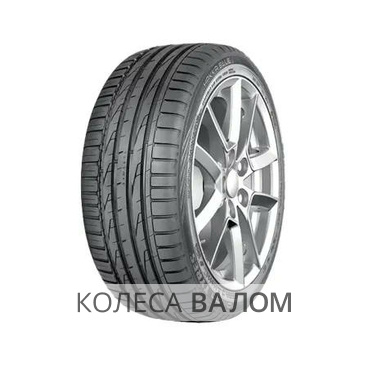 Nokian Tyres 225/45 R17 94V Hakka Blue 2