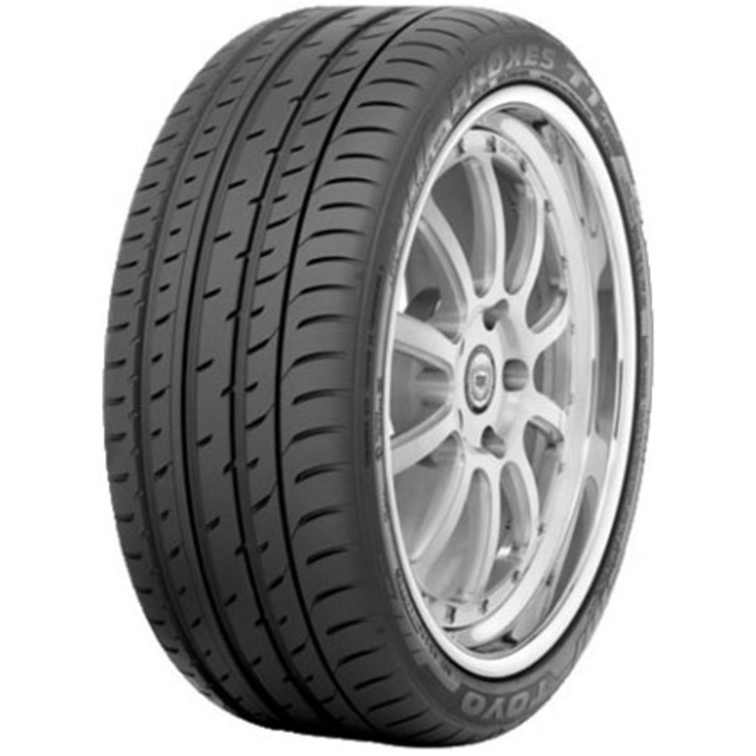 Шины TOYO 225/45 R17 94Y Proxes Sport купить в Екатеринбурге, цены в  интернет-магазине «Колеса Валом»