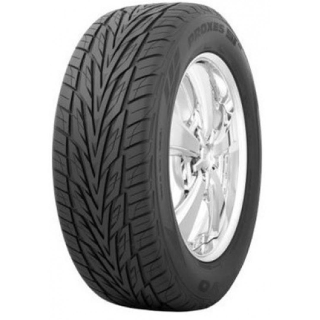 Шины TOYO 265/60 R18 114V Proxes ST3 купить в Екатеринбурге, цены в  интернет-магазине «Колеса Валом»