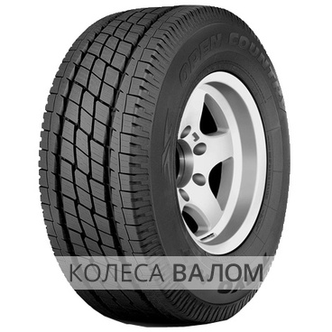 TOYO 245/55 R19 103S Open Country H/T