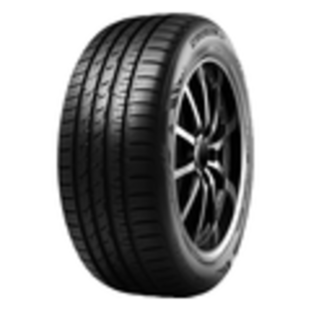 Шины KUMHO 235/55 R19 105W Crugen HP91 EK купить в Екатеринбурге, цены в  интернет-магазине «Колеса Валом»