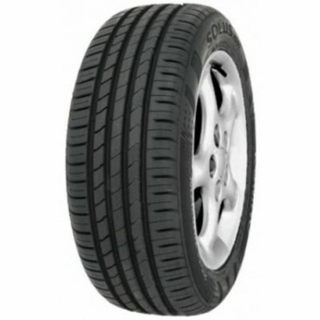 Шины KUMHO 235/45 R18 98W Ecsta HS51 EC купить в Екатеринбурге, цены в  интернет-магазине «Колеса Валом»