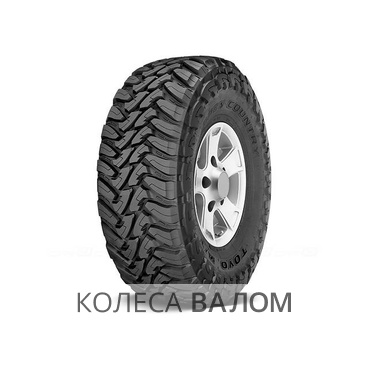 TOYO 265/65 R17 120/117P Open Country M/T LT