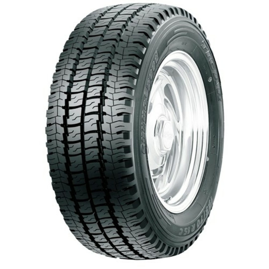 Шины TIGAR 185/75 R16С 104/102R CARGO SPEED лето купить в Екатеринбурге,  цены в интернет-магазине «Колеса Валом»