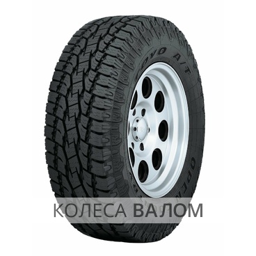 TOYO 265/75 R16 119/116S Open Country A/T Plus