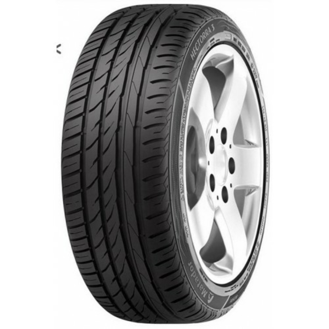 Шины Matador 185/70 R14 88T MP47 Hectorra3 купить в Екатеринбурге, цены в  интернет-магазине «Колеса Валом»