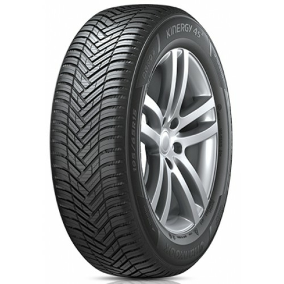 Шины HANKOOK 185/65 R15 88H Kinergy 4S2 H750 купить в Екатеринбурге, цены в  интернет-магазине «Колеса Валом»