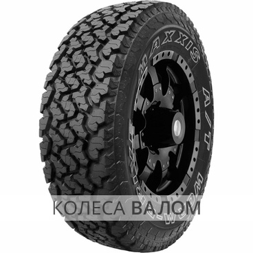 MAXXIS 245/75 R16 120/116Q AT980E Worm-Drive