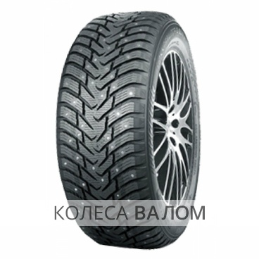 Nokian Tyres (Ikon Tyres) 205/50 R17 93Т Nordman 8 Studded шип